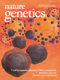 Nature Genetics